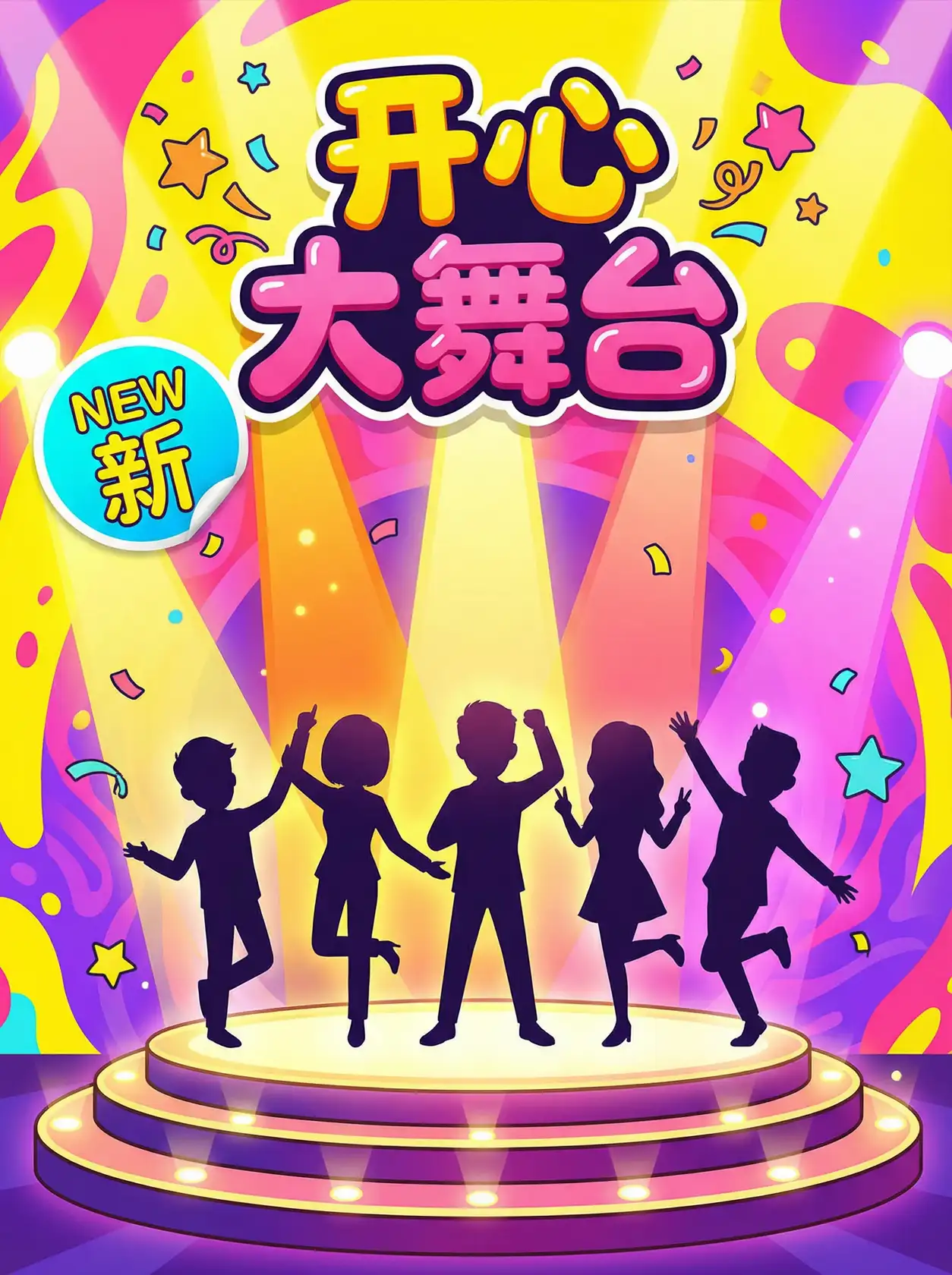 朋友换娶妻5中文版 唱歌翻车现场